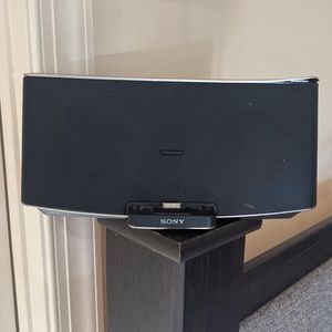 Sony Bluetooth Speaker